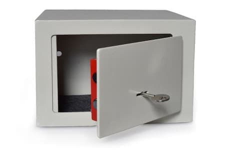 Mechanik-Tresor Kassel